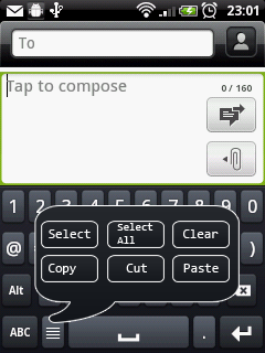 Mockup