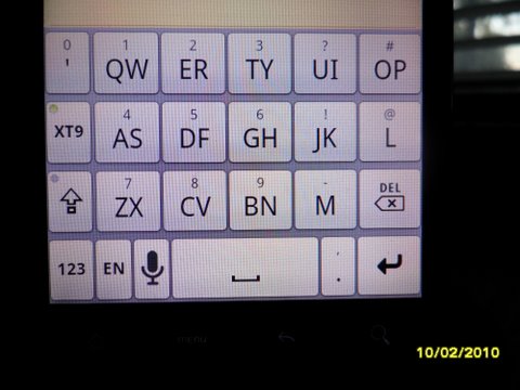 Smartkeyboard Pro